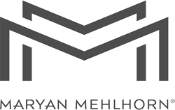 Logo Maryan Mehlhorn