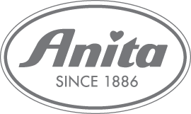 Logo Anita